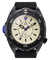 TW6A19800 Timex Intrepid x Dimepiece ‘Blackout’ Edition​ 36mm NBR Strap Watch Primary Image