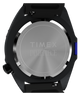 TW6A19800 Timex Intrepid x Dimepiece ‘Blackout’ Edition​ 36mm NBR Strap Watch Caseback Image