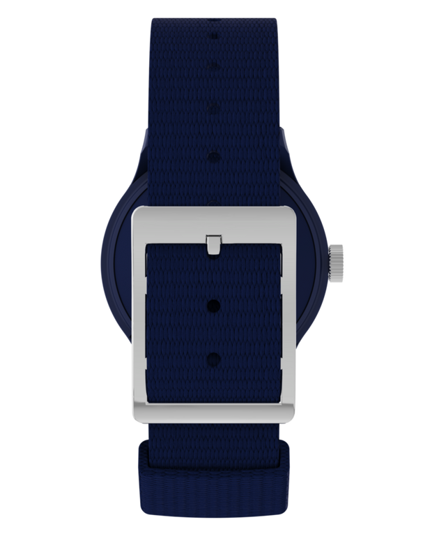 TW6A31000 Pop & Miffy by Timex MK1 36mm Fabric Strap Watch Strap Image