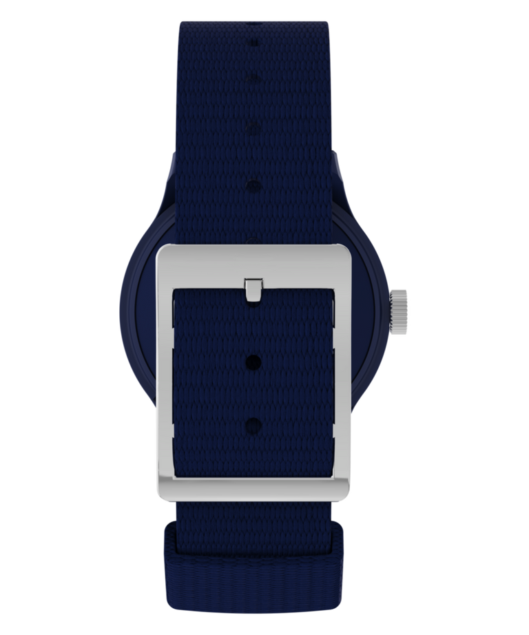 TW6A31000 Pop & Miffy by Timex MK1 36mm Fabric Strap Watch Strap Image
