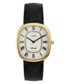 TW6A31100 Reloj Noah x Timex Boatswain de 31 mm con correa de piel. Imagen principal