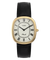 TW6A31100 Noah x Timex Boatswain 31mm Leather Strap Watch Primary Image