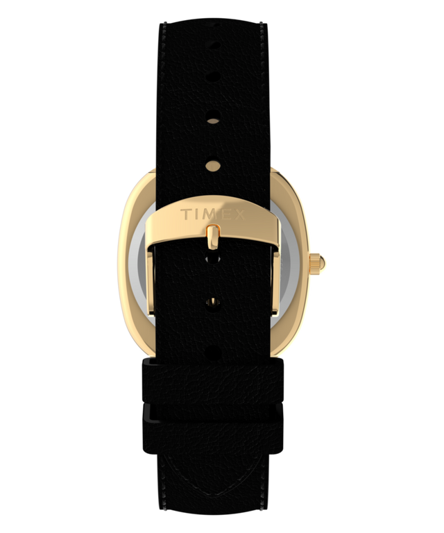 TW6A31100 Noah x Timex Boatswain, correa de piel de 31 mm para reloj. Imagen de la correa