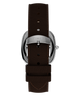 TW6A31200 Noah x Timex Boatswain, correa de piel de 31 mm para reloj. Imagen de la correa