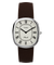 TW6A31200 Noah x Timex Boatswain 31mm Leather Strap Watch Primary Image