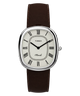 TW6A31200 Reloj Noah x Timex Boatswain de 31 mm con correa de piel. Imagen principal