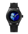 TW6A34000 Timex for Iron Maiden 1986 Tribute 40mm HNBR Strap Watch Primary Image