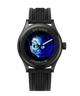 TW6A34000 Timex for Iron Maiden 1986 Tribute 40mm HNBR Strap Watch Primary Image