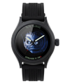 TW6A34000 Reloj Timex para Iron Maiden 1986 Tribute, 40 mm, correa de HNBR. Imagen principal