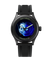 TW6A34000 Timex for Iron Maiden 1986 Tribute 40mm HNBR Strap Watch Primary Image