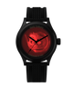 TW6A34000 Reloj Timex para Iron Maiden 1986 Tribute, 40 mm, correa de HNBR, colaboración. Imagen adicional