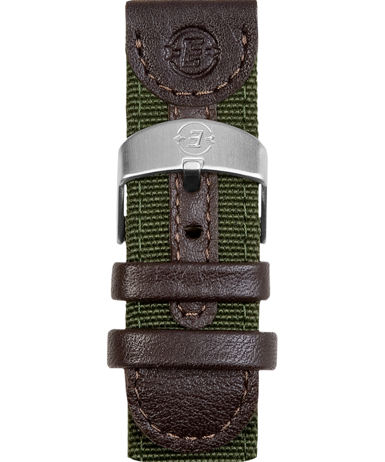 TW7C01300 20mm Fabric Strap Primary Image