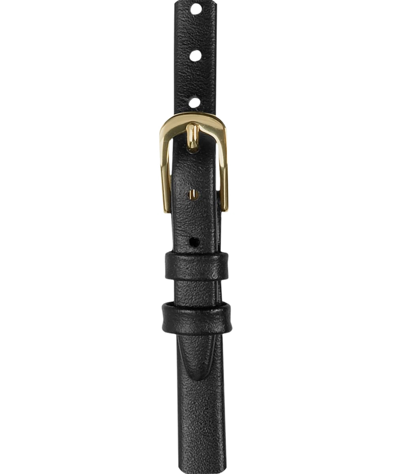 TW7C01400 9mm Leather Strap Primary Image