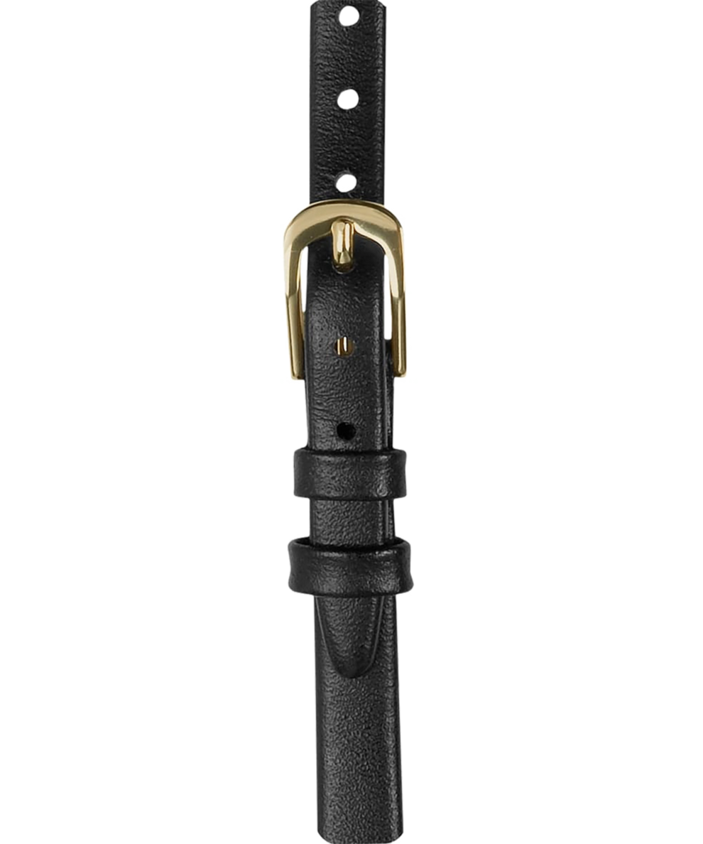 TW7C01400 9mm Leather Strap Primary Image