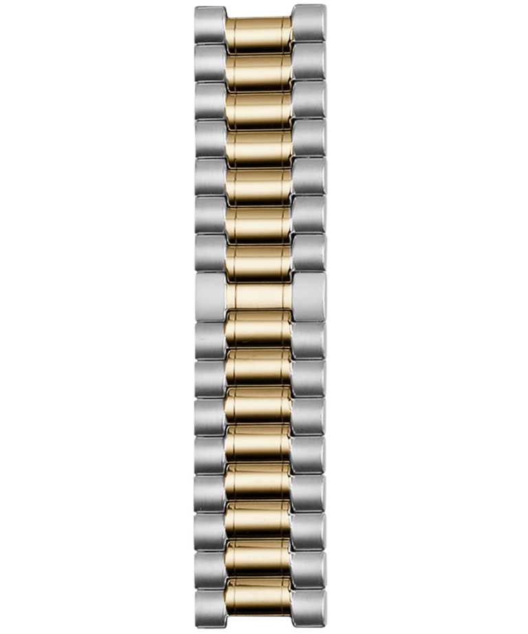 TW7C01700 18mm Stainless Steel Expansion Band Primary Image