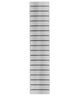 TW7C01800 18mm Stainless Steel Expansion Band Primary Image