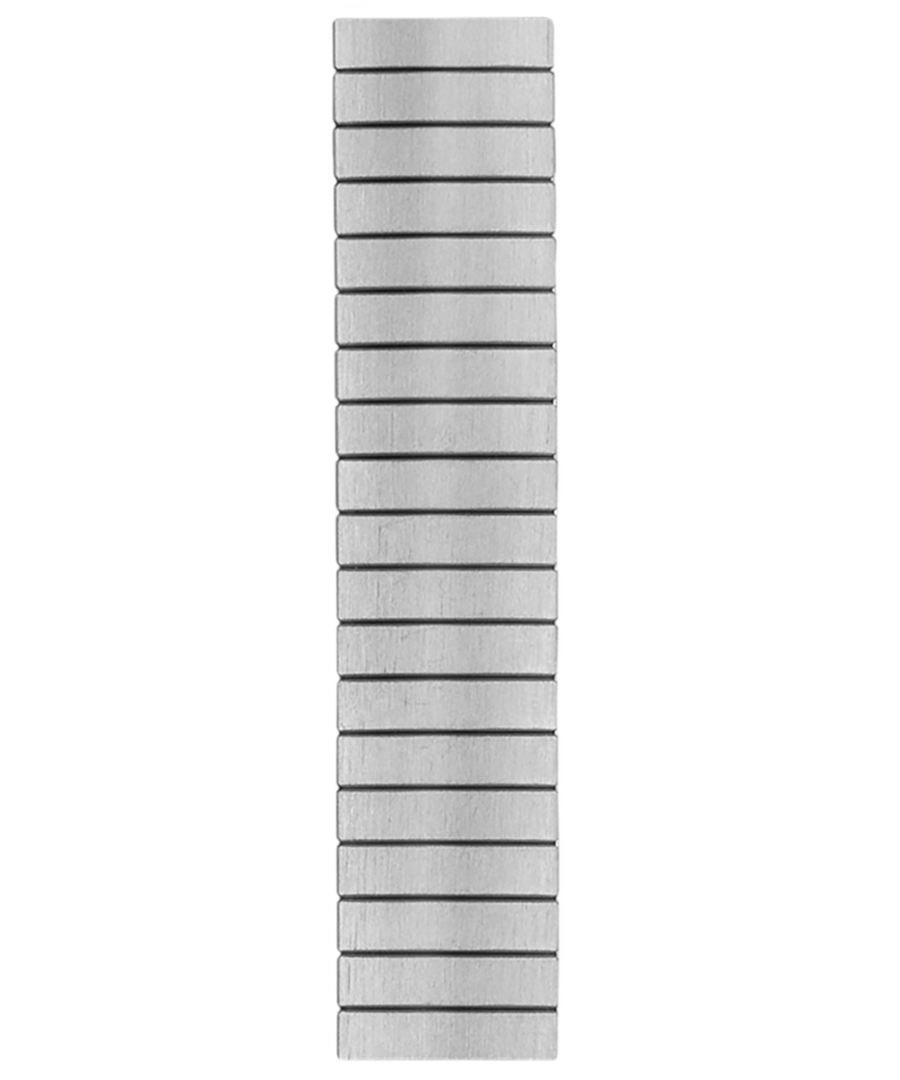 TW7C01800 18mm Stainless Steel Expansion Band Primary Image