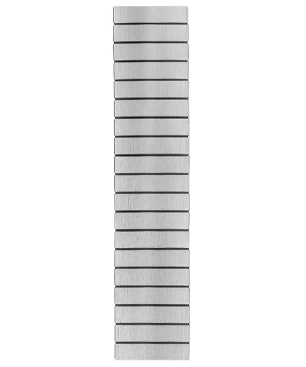 TW7C01800 18mm Stainless Steel Expansion Band Primary Image