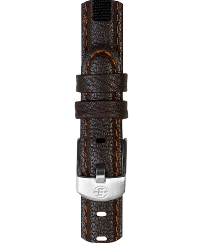 12mm Leather Strap