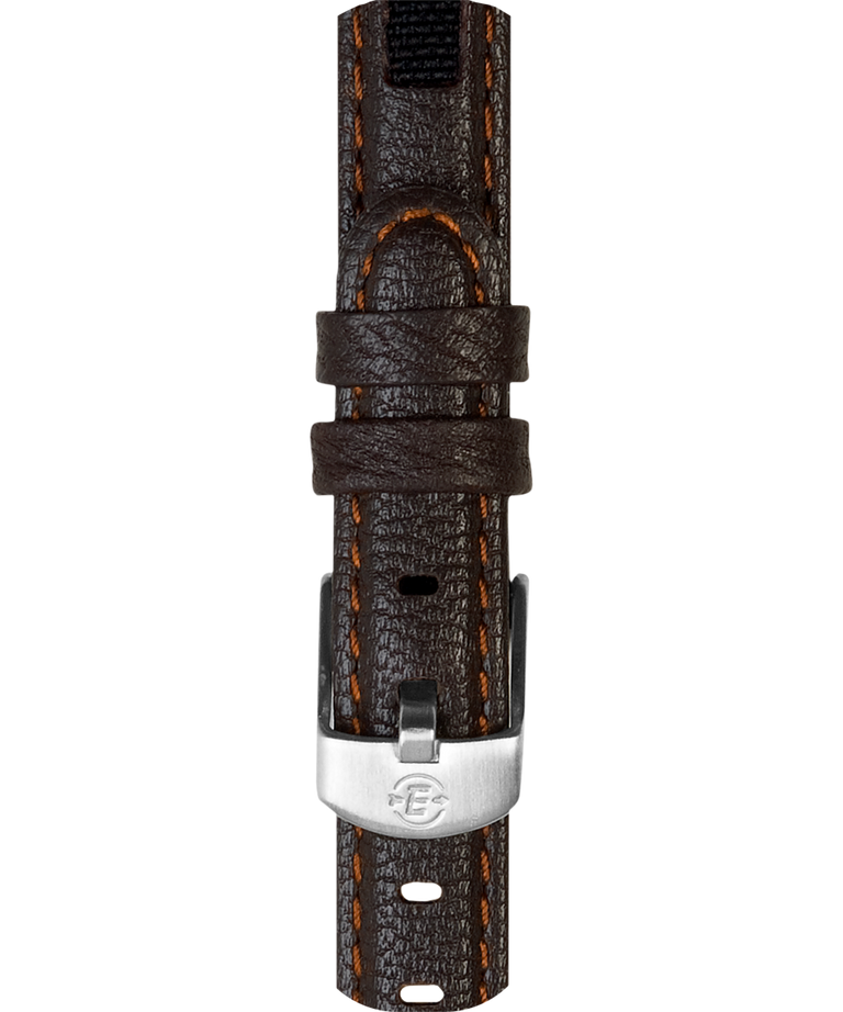 12mm Leather Strap