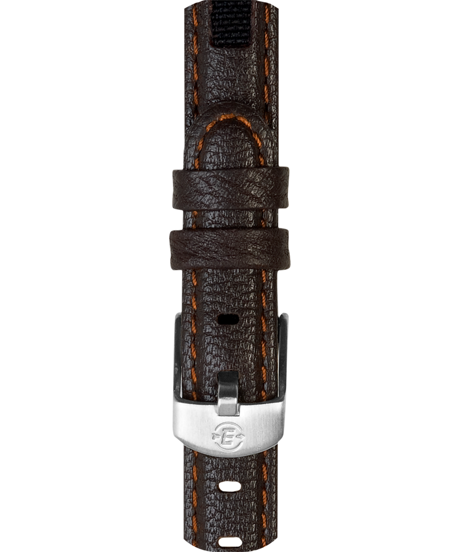 12mm Leather Strap