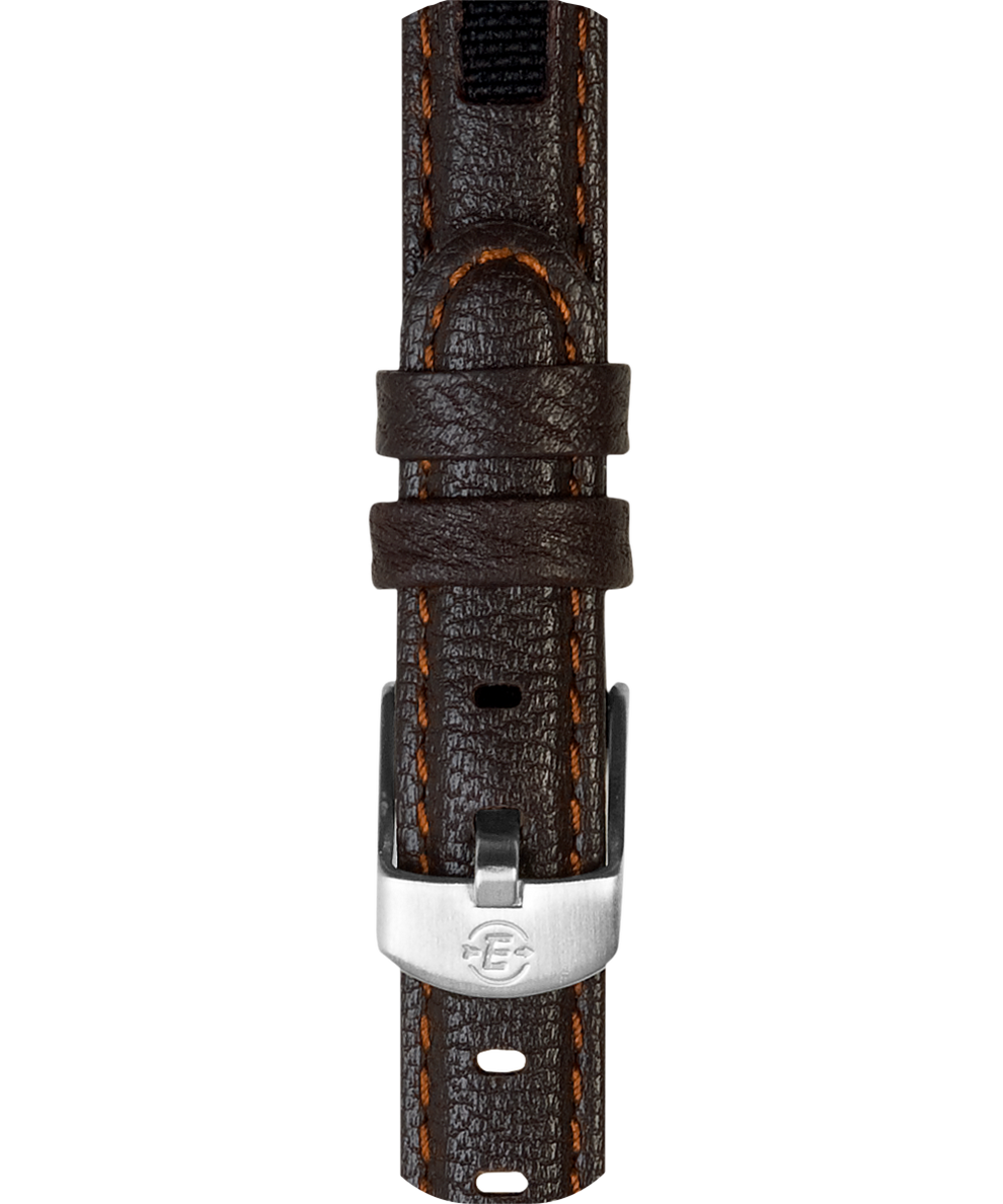 12mm Leather Strap