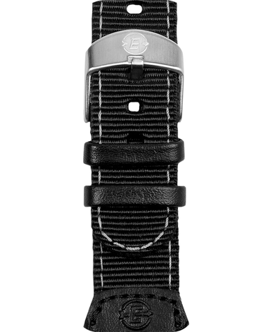 TW7C02200 16mm Fabric with Leather Strap Primary Image