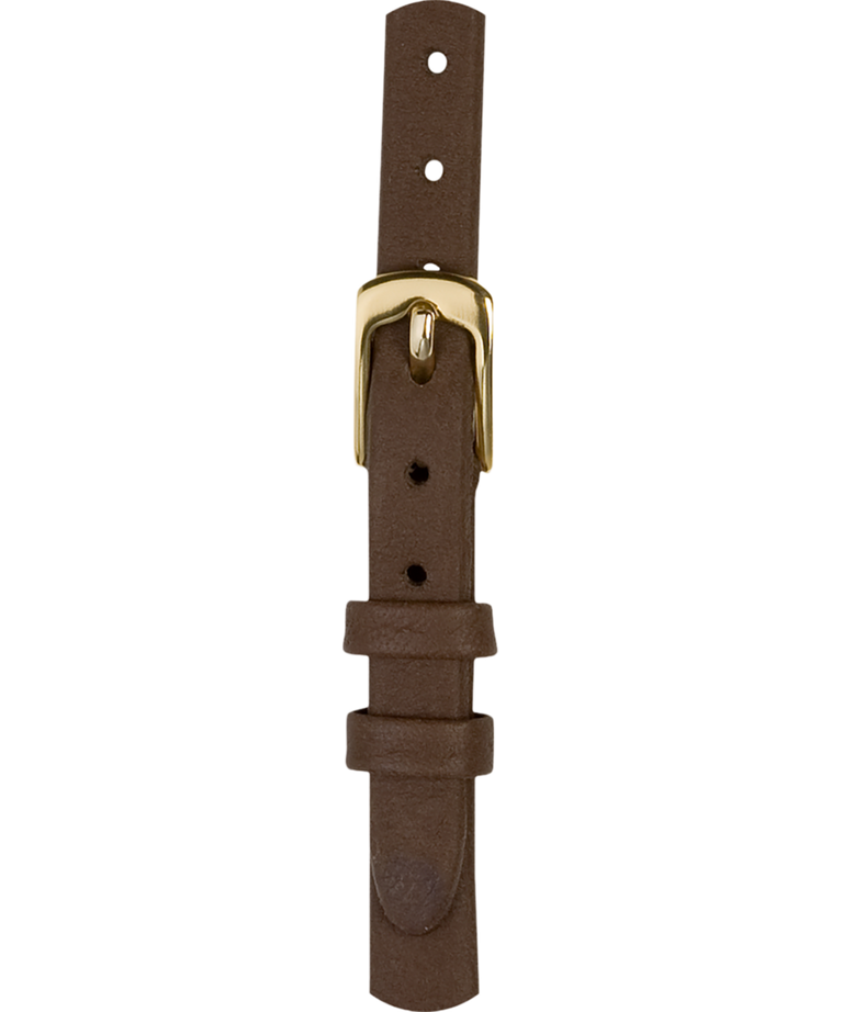 TW7C02700 9mm Leather Strap Primary Image