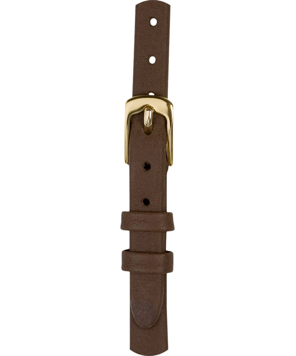 TW7C02700 9mm Leather Strap Primary Image