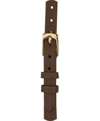 TW7C02700 9mm Leather Strap Primary Image
