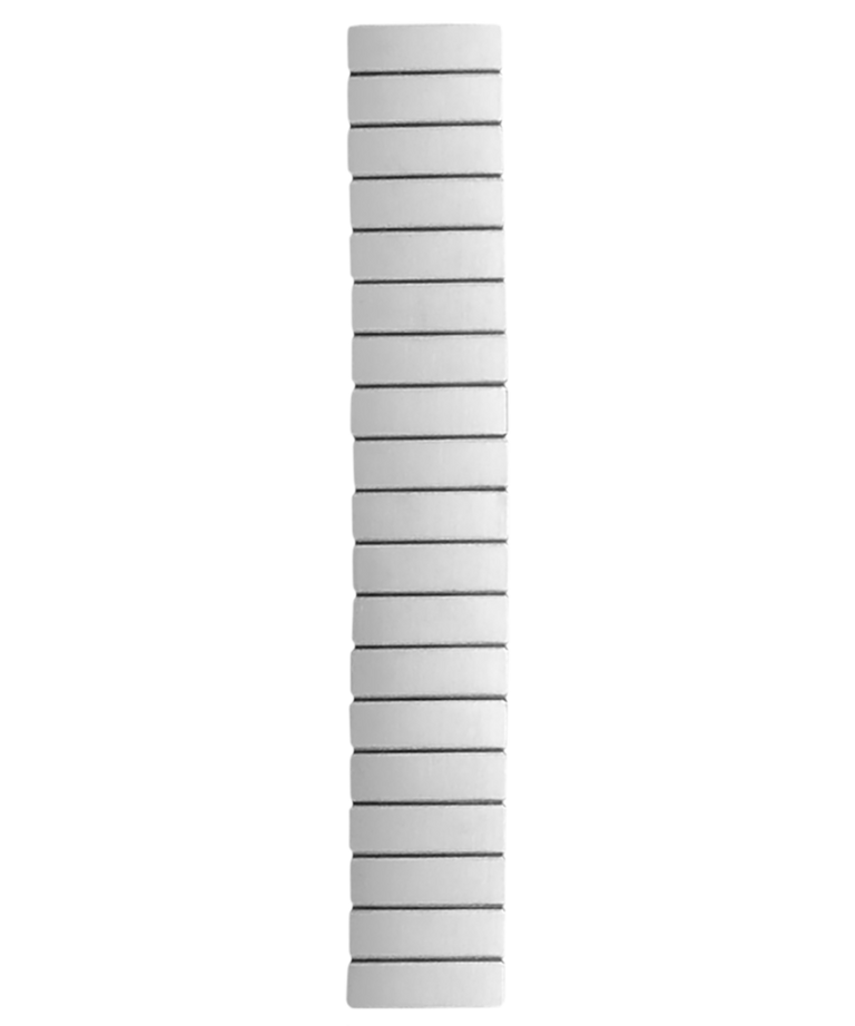 TW7C02800 12mm Stainless Steel Expansion Band Primary Image
