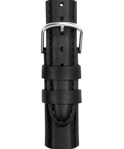 TW7C04200 18mm Leather Strap Primary Image