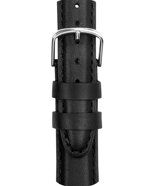 TW7C04200 18mm Leather Strap Primary Image