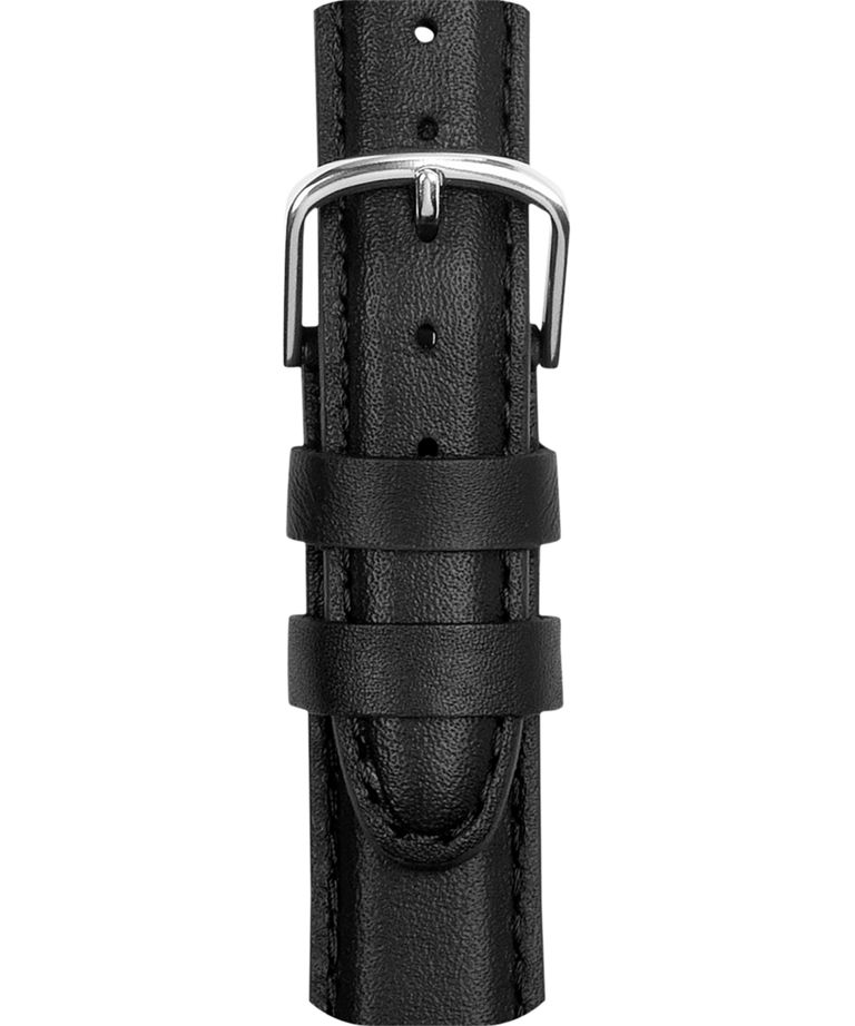 TW7C04200 18mm Leather Strap Primary Image