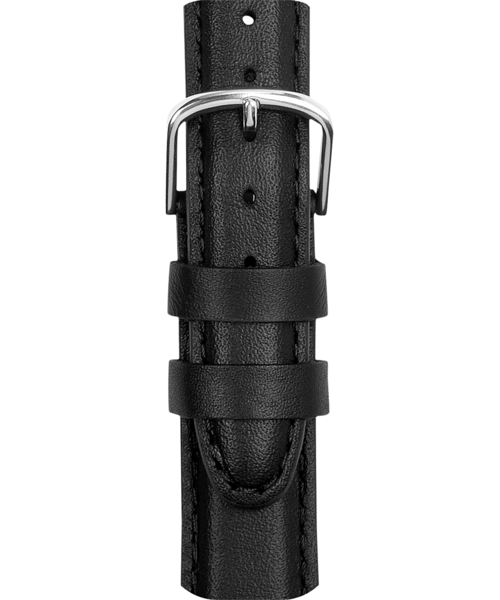 TW7C04200 18mm Leather Strap Primary Image