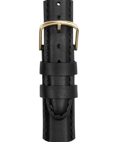 TW7C04700 18mm Leather Strap Primary Image