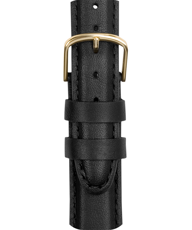 TW7C04700 18mm Leather Strap Primary Image