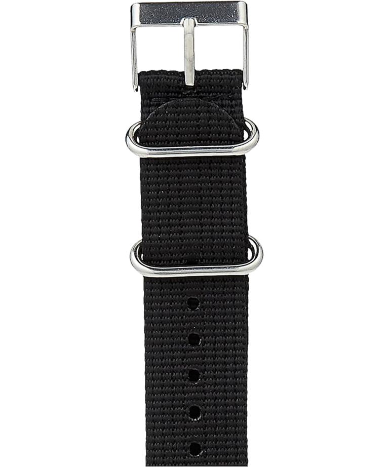 TW7C05600 20mm Fabric Slip-Thru Single Layer Strap Primary Image