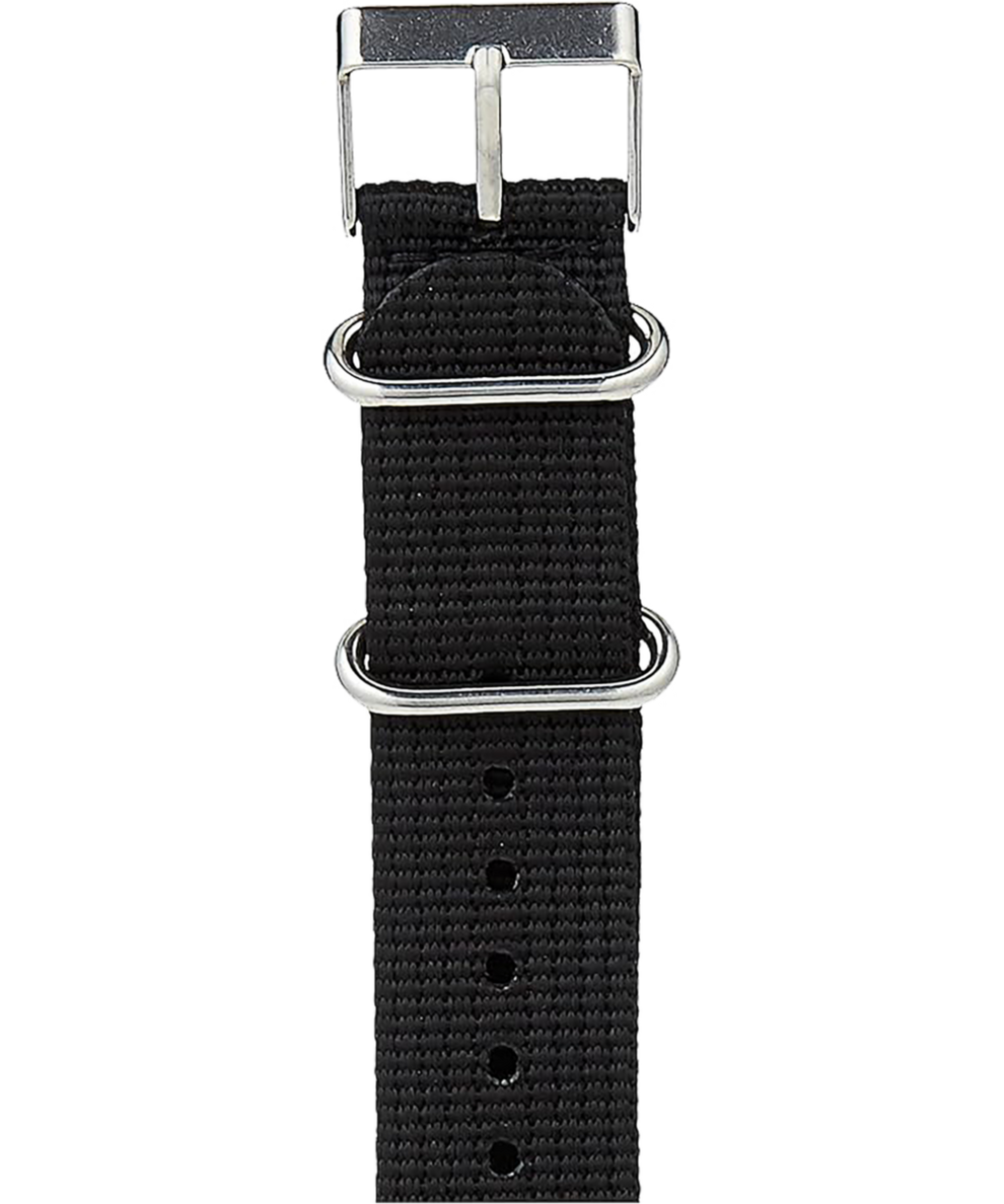 TW7C05600 20mm Fabric Slip-Thru Single Layer Strap Primary Image