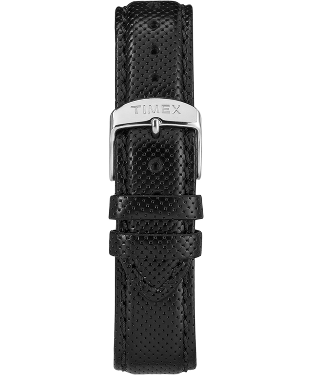 TW7C06700 20mm Quick Release Leather Strap Primary Image