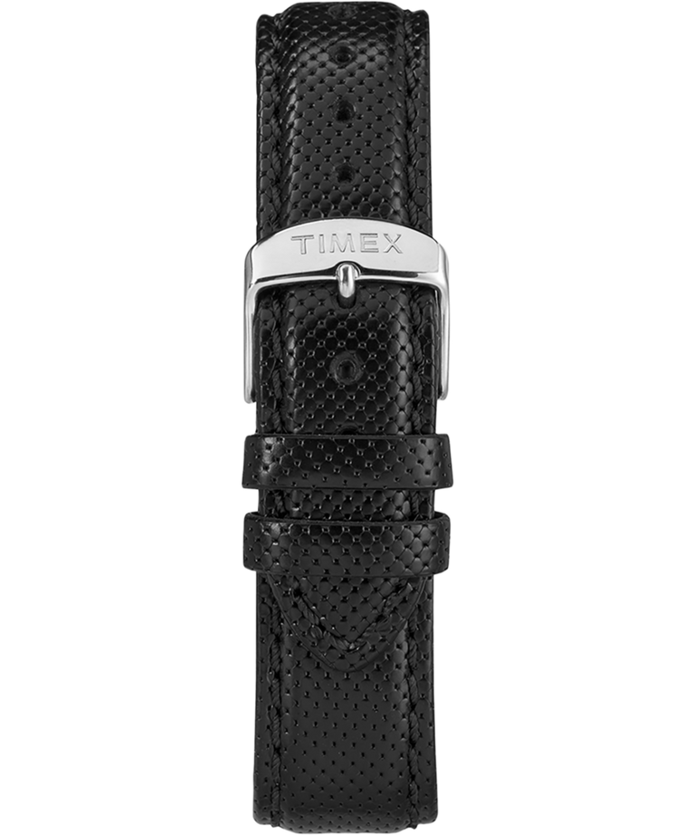 TW7C06700 20mm Quick Release Leather Strap Primary Image