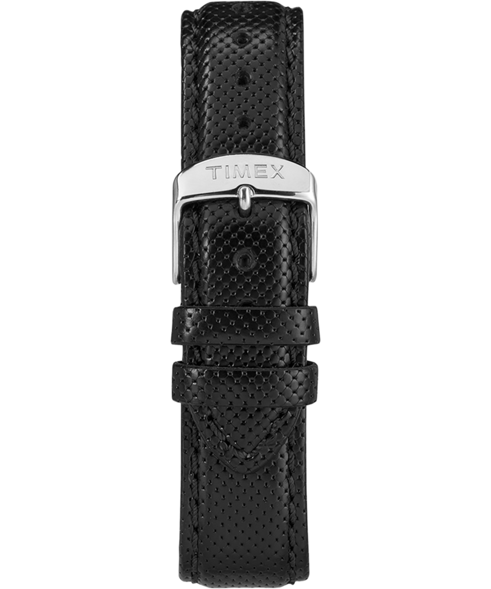 TW7C06700 20mm Quick Release Leather Strap Primary Image