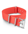 TW7C07500 18mm Fabric Slip-Thru Double Layer Strap Primary Image