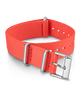 TW7C07500 18mm Fabric Slip-Thru Double Layer Strap Primary Image