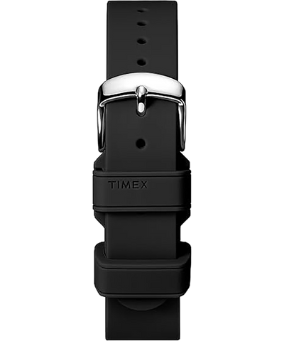TW7C08200 18mm Silicone Strap Primary Image