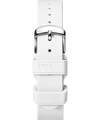 TW7C08300 18mm Silicone Strap Primary Image