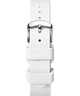 TW7C08300 18mm Silicone Strap - Imagen 18mm Silicone Strap