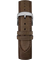 TW7C08500 20mm Quick Release Leather Strap Primary Image