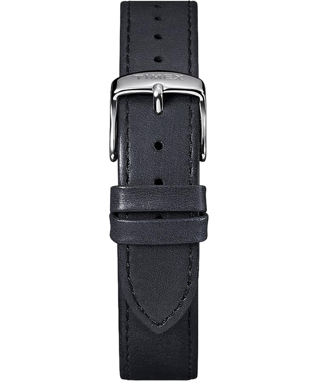 TW7C08600 18mm Leather Strap Primary Image