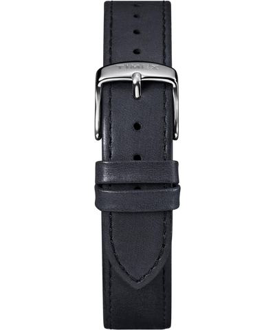TW7C08600 18mm Leather Strap Primary Image